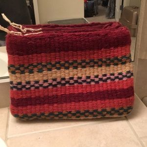 Anthropologie Jasper &Jeera bag/clutch—